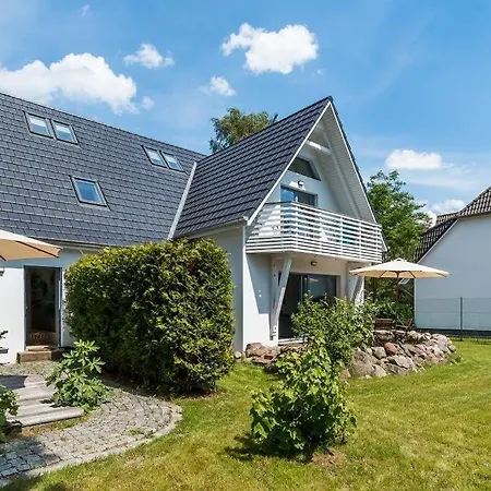 Drei Akazien 2 Apartmán *