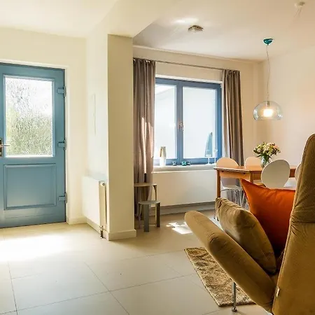 Drei Akazien 2 Апартаменты Neuhaus (Mecklenburg-Vorpommern)