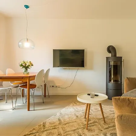 Drei Akazien 2 Апартаменты Neuhaus (Mecklenburg-Vorpommern)