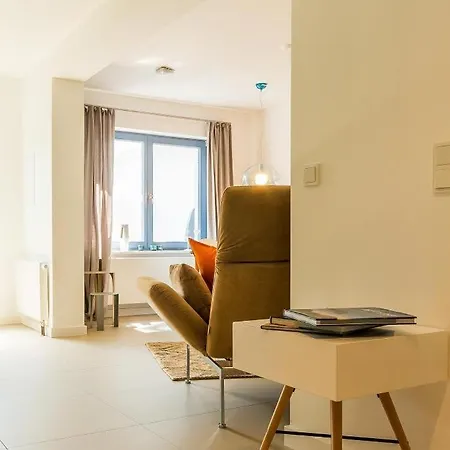 Drei Akazien 2 Апартаменты Neuhaus (Mecklenburg-Vorpommern)