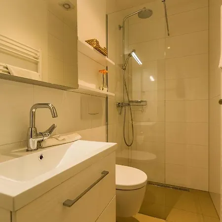 Apartment Drei Akazien 2 Neuhaus (Mecklenburg-Vorpommern)
