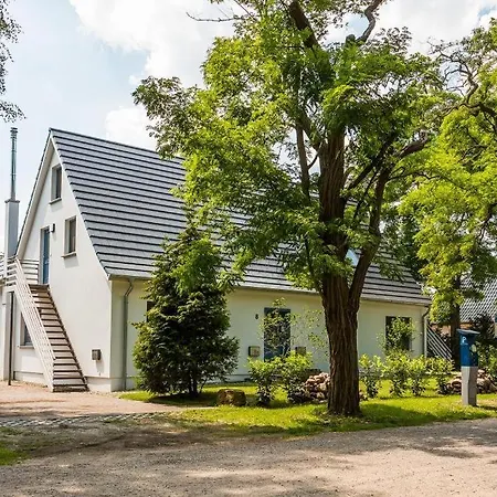 Drei Akazien 2 Neuhaus (Mecklenburg-Vorpommern)