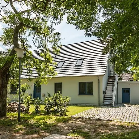 Drei Akazien 2 דירה Neuhaus (Mecklenburg-Vorpommern)