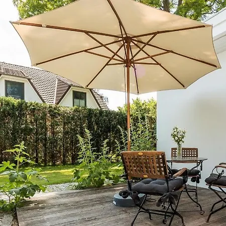 Апартаменты Drei Akazien 2 *