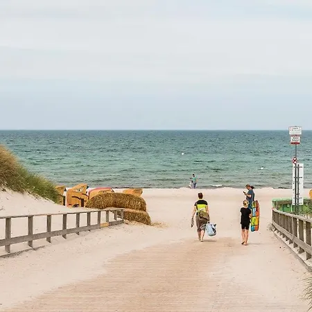 Drei Akazien 2 * Neuhaus (Mecklenburg-Vorpommern)