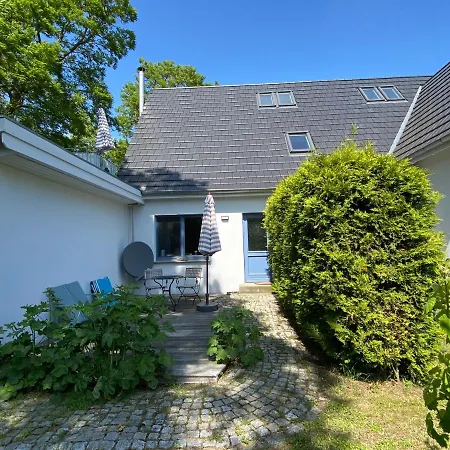 Drei Akazien 2 Апартаменты