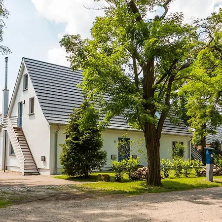 Drei Akazien 2 Apartment Neuhaus (Mecklenburg-Vorpommern)