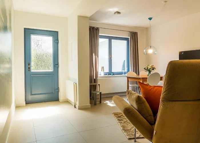 Drei Akazien 2 Apartman Neuhaus